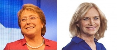 ¿Qué proponen Bachelet y Matthei para las renovables?