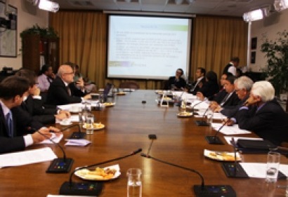 ¿Dificultades técnicas para la meta renovable 20/20?