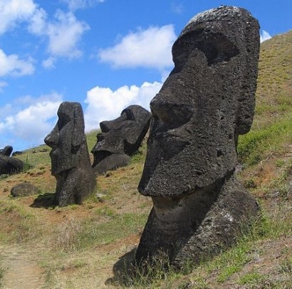 Renovables para la Isla de Pascua