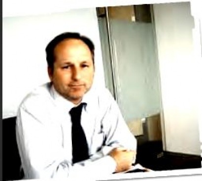 Marcelo Tokman: ayer, la eólica; hoy, el petróleo