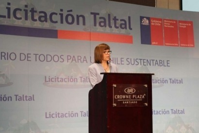 Subastarán casi 8 mil hectáreas de terrenos fiscales para proyectos de energía eólica