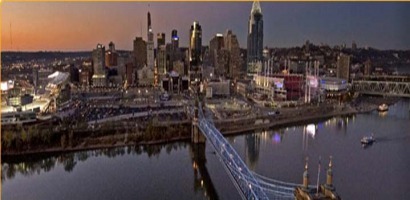 Cincinnati podría ser 100% renovable