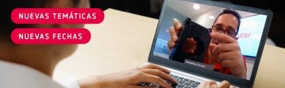 Circutor organiza nuevos webinars online formativos para Latinoamérica