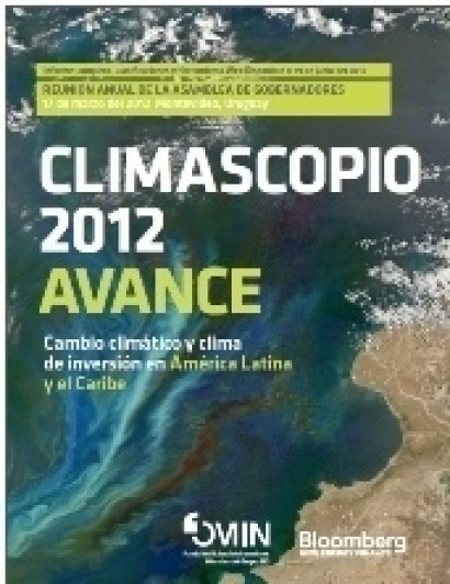 Buen clima para inversiones energéticas