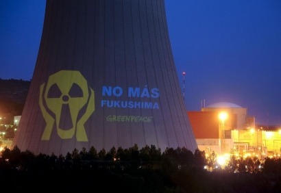 Fukushima se pone a la altura de Chern&oacute;bil