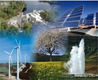 Adjudican 210 MW renovables