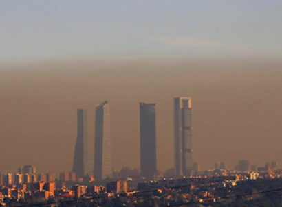 Nuevo proyecto para mejorar la adaptación de las ciudades al cambio climático