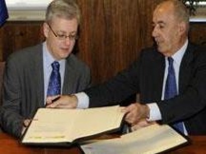 El gobierno apoya con otros 630 millones de euros a las empresas de servicios energ&eacute;ticos