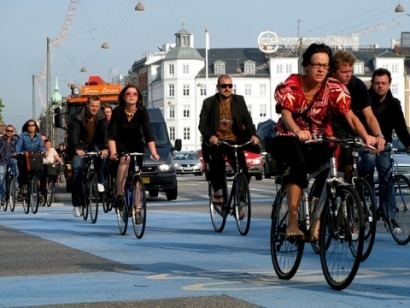Escribe sobre el crecimiento verde en la UE y gana un viaje a Copenhague