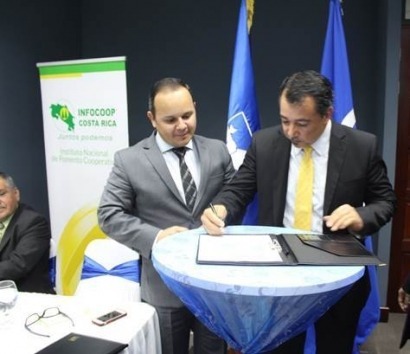 Crédito de 30 millones de dólares para cooperativas renovables
