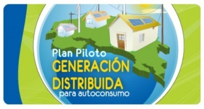 Reglamentan la generación distribuida para autoconsumo