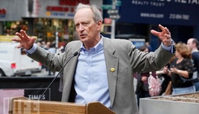 Former head of NREL says Silicon Valley can lead the way in renewables