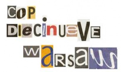 Secuestro en Varsovia