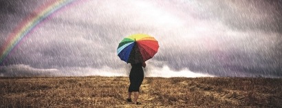 Hoy es el Día Internacional de la Madre Tierra