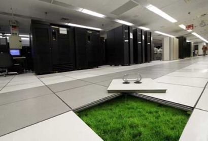 Facebook finally commits to clean energy