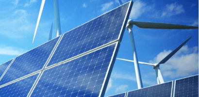 Las renovables podrían bajar el precio de la luz pero el sistema actual no lo permite