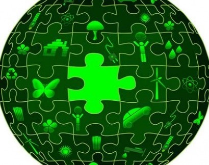 ¿La salida de la crisis? Por la puerta verde