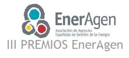 Convocados los premios EnerAgen 2011&nbsp;