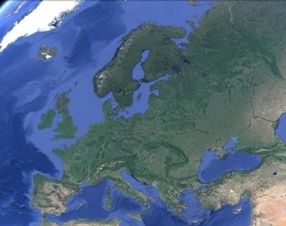 Los ecologistas tienen 14 propuestas para el Parlamento Europeo