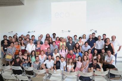  La Red ecooolocal impulsa la transición energética de 50 municipios