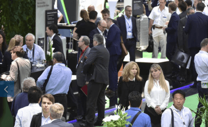 ees Europe 2017, un espacio donde aprender todo sobre acumuladores de energía