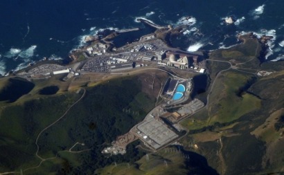 Energía renovable para sustituir una planta nuclear