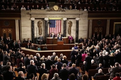Obama quiere bajar el déficit con más renovables