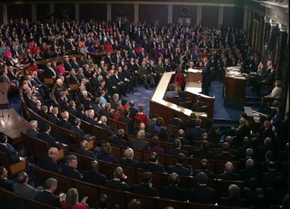 Obama y las renovables: discurso sobre el estado de la Unión