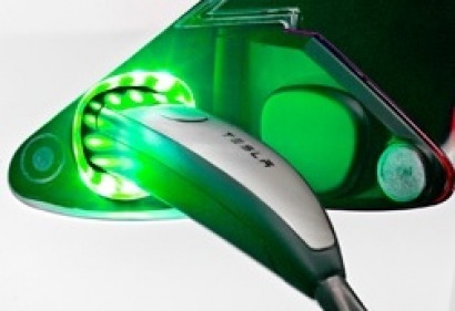 Tesla Motors confirma que fabricará baterías residenciales