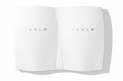 La batería doméstica de Tesla registra 38.000 pedidos en solo una semana