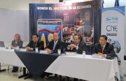 Crean una oficina de apoyo a las renovables