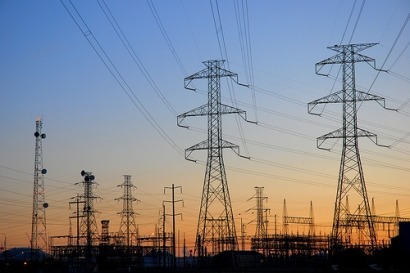 IEA: Smart grids crucial to a sustainable energy future
