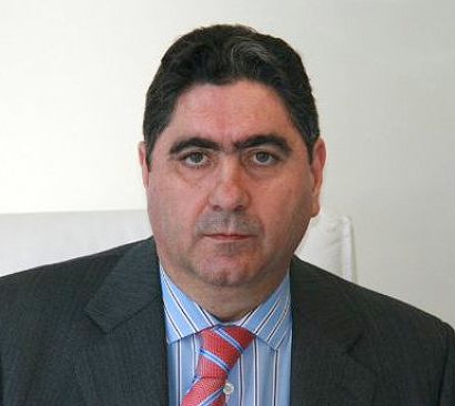 Emiliano Perezagua Gil nos ha dejado