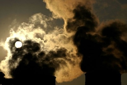 Carbon capture and storage – green power or pink elephant?