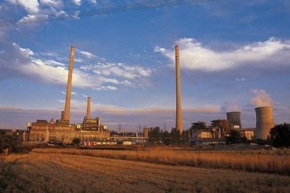 El gobierno asigna derechos de emisi&oacute;n a otras 30 instalaciones