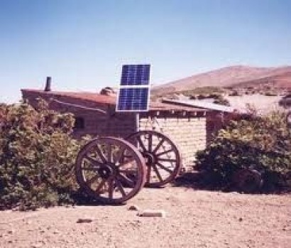 Electrificaci&oacute;n rural, mejor con renovables