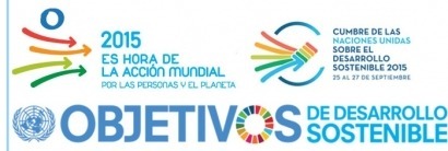 ¿Sabes cuáles son los 17 Objetivos de Desarrollo Sostenible de la ONU?