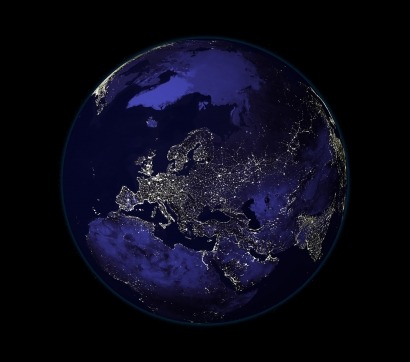 “World locking itself into an unsustainable energy future,” says IEA