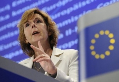 Bruselas plantea elevar al 40% la reducción de emisiones en 2030