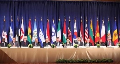 Calder&oacute;n y las estrategias ante el cambio clim&aacute;tico