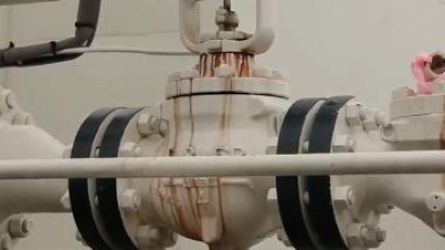 Euskadi invertirá 100 millones de euros en buscar gas pizarra en Álava