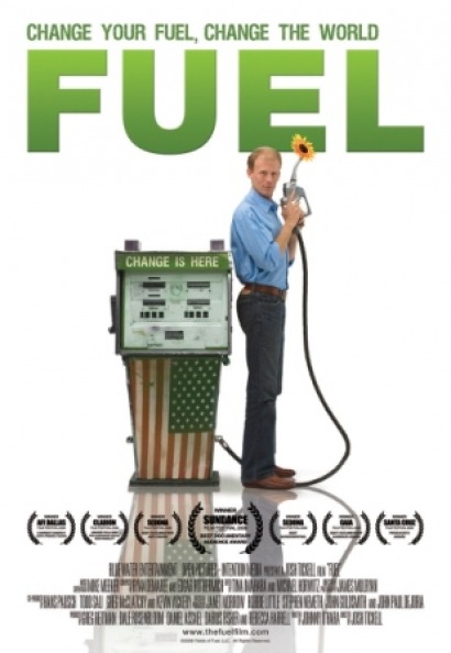 Las energías renovables, cosa de cine documental