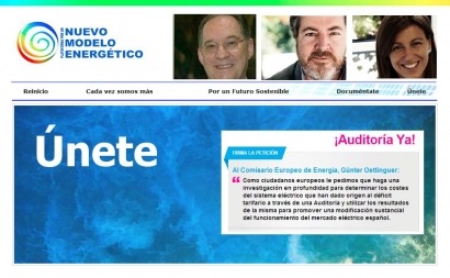 Cada vez son más los españoles que quieren que Bruselas le haga una auditoría a las eléctricas