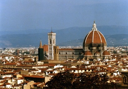 Florence to host Italian Festival of Energy