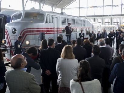 Anpier da el pistoletazo de salida a la Transición Energética