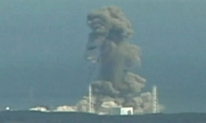 Japanese tsunami stirs up nuclear debate