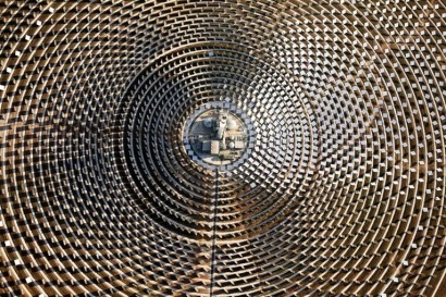 Ni el gas de Argelia, ni el uranio de Namibia, ni el petróleo de todos los golfos