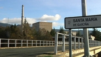Garoña: tres años parada y sin novedad