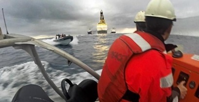 Repsol Armada 2
