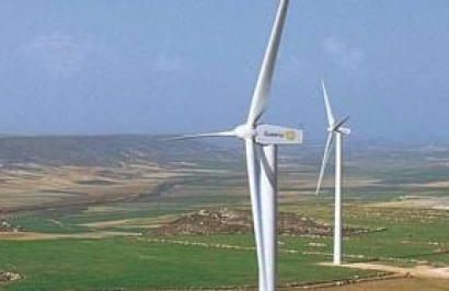 Gamesa intensifies diversification strategy